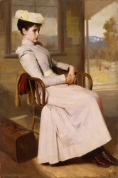 Waiting